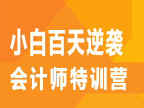 注冊會計師【全科聯(lián)報班】